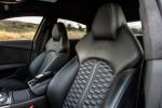 Audi RS7 Sportback Armored Car by APR 2019 года